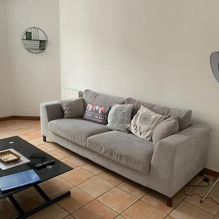 Appartement Avec Terrasse جيان المظهر الخارجي الصورة