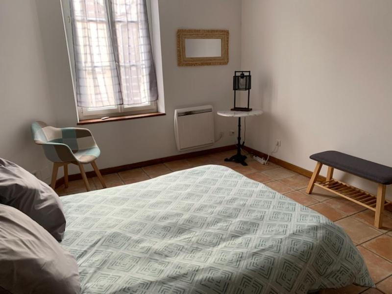 Appartement Avec Terrasse جيان المظهر الخارجي الصورة